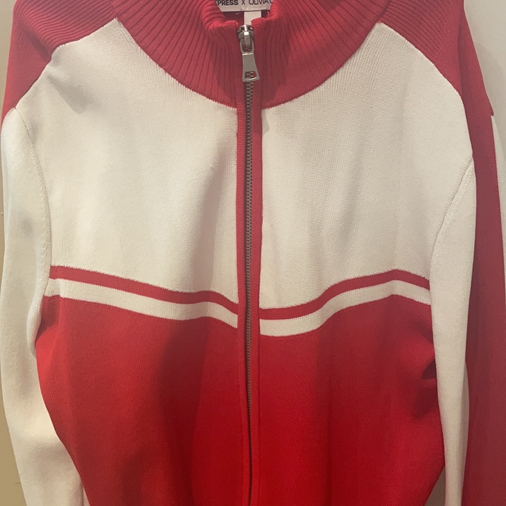 Express Track-Jacket! - Picture 3 of 4